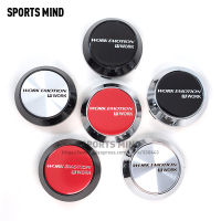 4PCSlot 60MM Car Wheel Center Hub Caps for WORK EMOTION Wheel Emblem Logo CE28 Rim TE37 Tokyo Time Attack