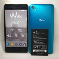 แบตเตอรี่ Wiko Sunny 2 Plus - ความจุ 1800mAh