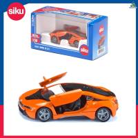 Siku(ซิกุ) BMW i8 LCI ของสะสมโมเดลรถเหล็กซิกุ รหัส SK2348