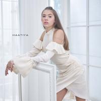 HAATIYA Tyra Top เสื้อแขนบาน