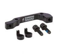 อแดปเตอร์ดิส Shimano SM-MA-R160P/S ล้อหลัง 160 มม. / ล้อหน้า 180 มม.