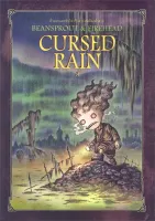 นายอินทร์ หนังสือ Beansprout and Firehead VIII CURSED RAIN ถั่วงอกและหัวไฟ (เล่ม 8) กับสายฝนต้องคำสาป