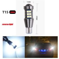 1PCS led car t20 led 144smd CanBus S25 1156 BA15S P21W LED BAY15D BAU15S PY21W T20 Bulb LED 7440 W21W W21 5W LED Turn Signal Light