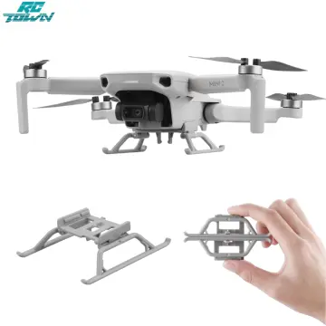 Drone landing deals gear