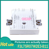 100 ทำงาน F3L75R07W2E3-B11 F3L100R07W2E3-B11