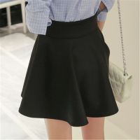 Hot Selling Summer Korean Skirts Womens  Mini Skirt Jupe Femme Pleated Skirt Faldas Cortas Saia Dance Jupe Tulle Skirts Kawaii Etek Tutu