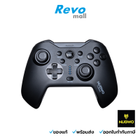 NUBWO จอยเกมส์ไร้สาย Wireless Gaming Controller รุ่น SEVERUS NX-J2