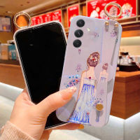 เคส Samsung Galaxy M14 กาแล็คซี่เคสฝา Galaxy M14