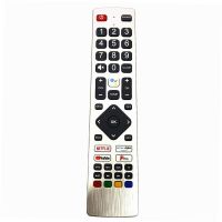 NEW Original DH2006135847 DH2006122573 for Sharp 4K Android TV Remote control for 50BL2EA 40BL3EA 2020 with VOICE Fernbe