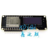 【❁】 Planetx ESP32 OLED &amp; สำหรับ Arduino ESP32 OLED WiFi Bluetooth Dual ESP-32 ESP-32S ESP8266 &amp; OLED