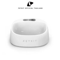 PETKIT Fresh Pet Smart Bowl (Global Version) ประกันศูนย์ไทย 1 ปี ชามชั่งน้ำหนักอัตโนมัติ