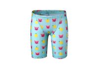 BARREL KID PINKFONG TRAINING JAMMER SWIMSUIT - TROPICAL ชุดว่ายน้ำ กางเกงขาสั้น กางเกงว่ายน้ำเด็ก