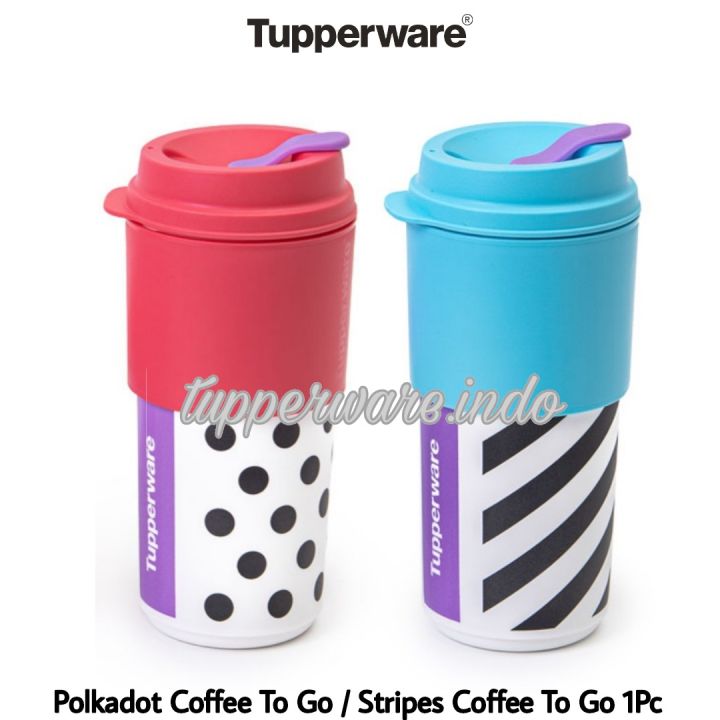 Tupperware Trendy Cup 490 ML