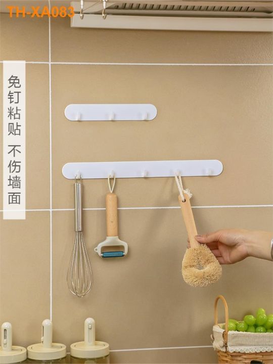 small-hook-strong-viscose-bathroom-toilet-keys-hanging-from-punching-non-trace-nail-stick-the-kitchen-door