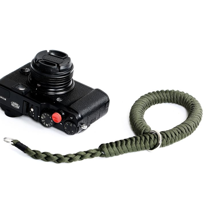 hand-woven-camera-wrist-strap-suitable-for-fuji-sony-leica-olympus-micro-single-polaroid-rangefinder-digital-camera-wrist-strap