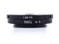 L39-FX M39-FX Adapter Leica L39 M39 Lens Mount to Fujifilm X Mount Camera