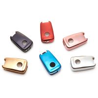 ✔ TPU Car Key Cover Protect Shell For Chevrolet Cruze Spark Onix Siverado Camaro Aveo onic Orlando Malibu Trax Car Accessories