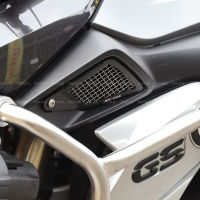 Air Intake Grill Guard Cover Protector Cap For BMW R1200 R 1200 GS 1200GS R1200GS LC 2013-2016 2014 2015 Protection Covers Caps