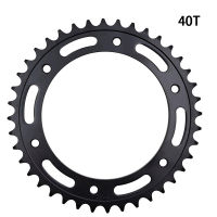 40T 45T Motorcycle Rear Chain Sprocket Part For BMW F650 Dakar Funduro F650GS Dakar F650ST Strada G310GS G310R G650GS G650GS