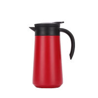 MeyJig Thermos Jug Vacuum Stainless Pot Insulated Drinkware Portable Drinking Bottle Coffee Cup 800ml