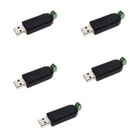 USB To RS485 485 Converter Adapter Support For Win7 XP Vista Linux Wince5.0