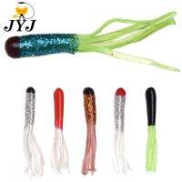 【cw】 JYJ 20pcs 4.5cm Soft artificial worm baits pesca isca lure wobbler for carp