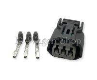 ปลั๊กเซ็นเซอร์แคม ฮอนด้า   3 Pin ร่องล่าง