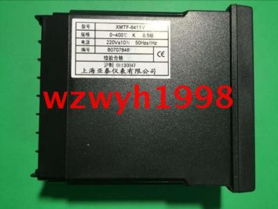 เซี่ยงไฮ้ Yatai ตราสารเทอร์โม XMTF-6000สมาร์ทมิเตอร์ XMTF-6411V ควบคุมอุณหภูมิ XMTF-6412V XMTF6000