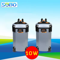 กรองนอกตู้ปลา SOBO SF-1000F-UV