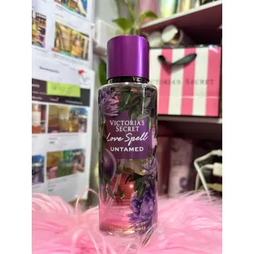 Love spell unwrapped discount lotion