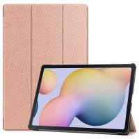 CaseสำหรับSamsung Galaxy Tab S7 Plus 12.4 2020 SM-T970 SM-T975 แท็บเล็ตพีซีฝาครอบป้องกันสำหรับGalaxy Tab S7 Plus 12.4  ปกCase