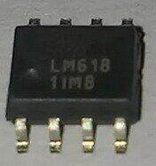 5PCS LM6181IM8 LM6181IM-8 LM618 SOP8