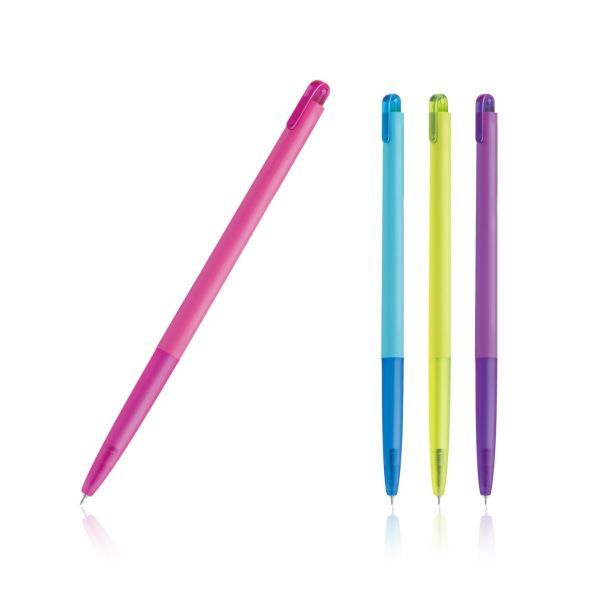 ปากกาหมึกเจล-ชาร์ป-quantum-sharp-ปากกาหมึกเจล-12-ด้าม-กล่อง