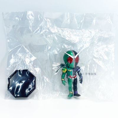 WCF Banpresto W kamen rider masked rider Double มาสค์ไรเดอร์ จับฉลาก มือ1