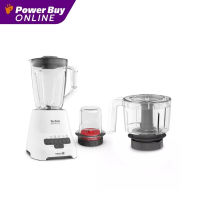 TEFAL เครื่องปั่น (800 วัตต์, 2 ลิตร) รุ่น BL47YB