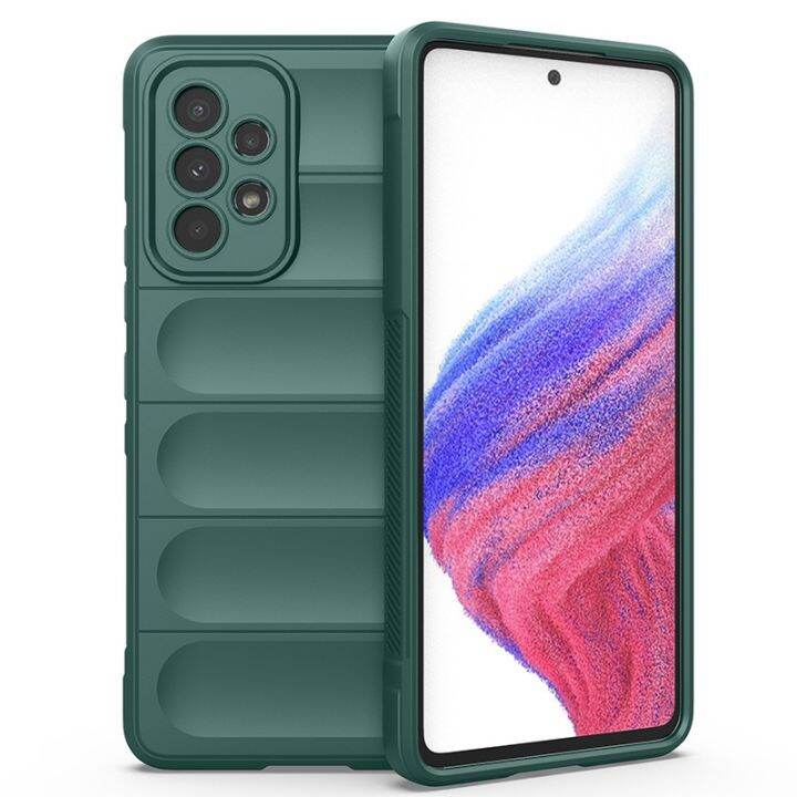 samsung galaxy a53 5g silicone cover