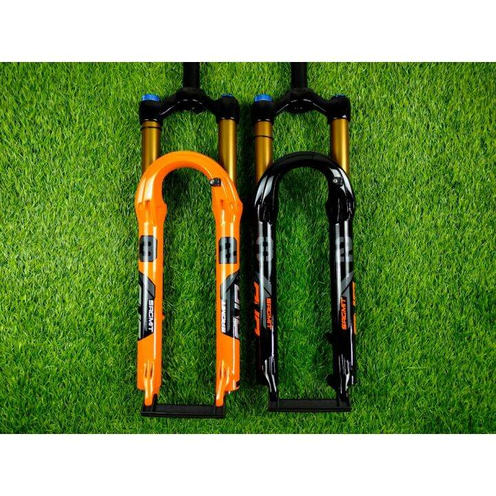 sagmit air fork