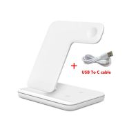 ที่ชาร์จแบบไร้สายขาตั้งสำหรับ Iphone แม่เหล็ก14ชาร์จ12สำหรับ X Apple Ssamsug 11 15W 13 Dock Watch Station 7 Airpods