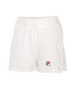 FILA STB230402W กางเกงออกกำลังกายขาสั้นผู้หญิง