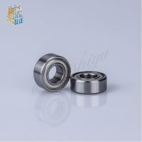 Free shipping 100pcs 623ZZ Ball bearing 623 ZZ 3x10x4 mm Miniature deep groove ball bearing 623 2Z ZZ for 3D printer part