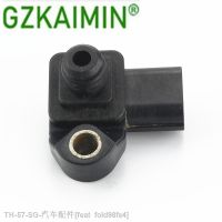 ☋ High Quality OEM 37830-PNC-003 079800-7240 37830PNC003 0798007240 Pressure Map Sensor For Honda Pilot Fit Acra RSX TL .