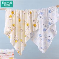 Bag single new cotton baby package is the spring and autumn period and the summer thin baby hold blanket quilt room handbags towel blanket Baby