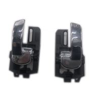 Car Interior Door Handle ( Left or Right ) For Nissan Qashqai 2007 2008 2009 2010 2011 2012 2013 80670-JD00E 80671-JD00E