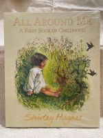 หนังสือภาษาอังกฤษ All Around Me by Shirley Hughes