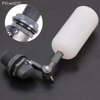 ↂ❁✵ Float Ball Valve Shut off 1/2 Inch for Automatic Feed Fill Fish Tank Humidifier Water Control Switch For Water Tower Water Tank