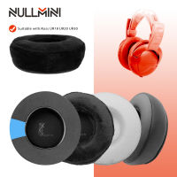 NullMini เปลี่ยนหูฟังสำหรับ Koss UR18 UR20 UR30หูฟังหูเบาะ Earmuff ระบายความร้อนเจลแขน