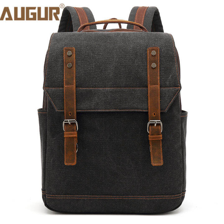 AUGUR COD Business backpack Computer bag Men's large capacity outdoor ...