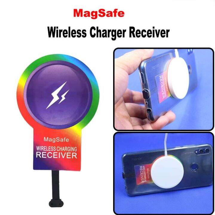 5V 2A qi Fast Wireless Charging Receiver, qi Receiver Wireless