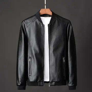 Men's deals black jacket