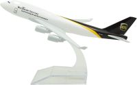 1:400 16cm 747-400 UPS Express Metal Airplane Model Plane Toy Plane Model